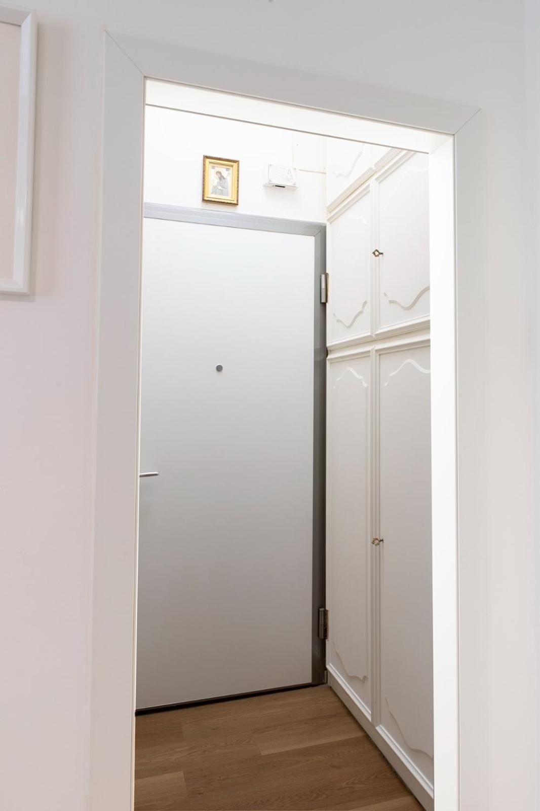 Cozy Apartment ميلان الغرفة الصورة